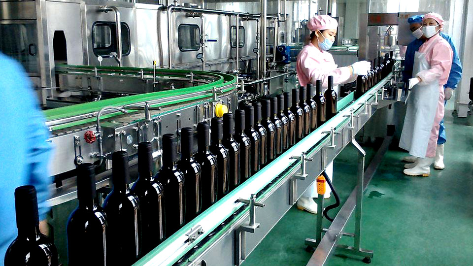 老村長酒大量選擇菲爾特食品級(jí)潤滑脂